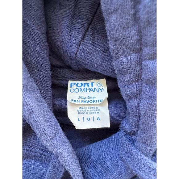 Sweatshirt/Hoodie, size Large, Spend Life Doing Strange things with weird People - Picture 8 of 10